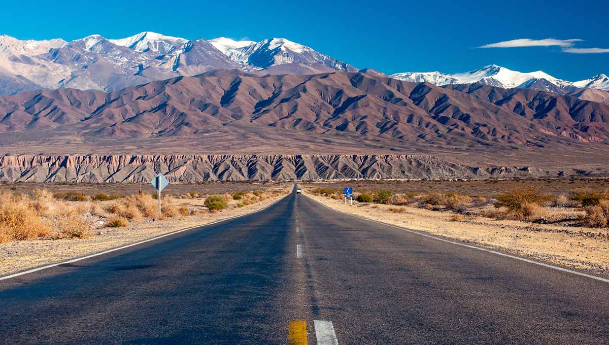 imagen de NORTE ARGENTINO con Serrania de Hornocal- Vacaciones de SETIEMBRE 2025